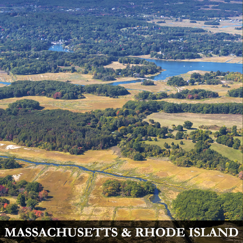  Image: Top Real Estate Sales in New England - MA & RI