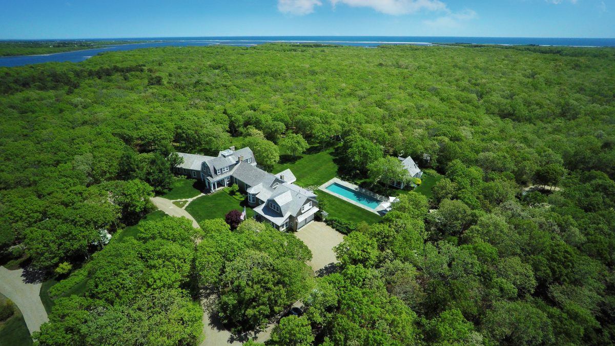 Luxury Rental, 12 Boldwater