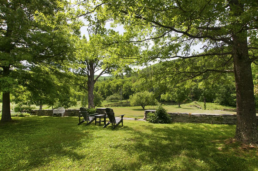 Black Hole Hollow Farm, Vermont