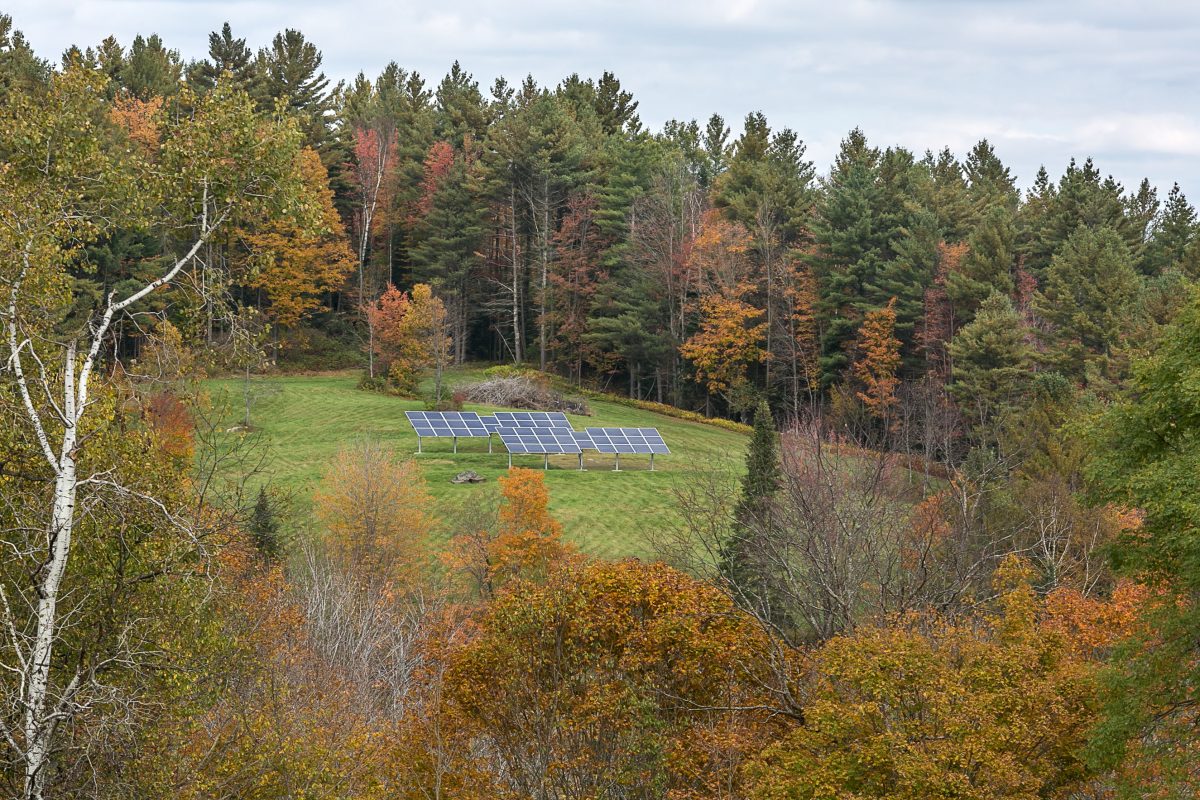 Image: Stewardship, Beaver Brook Farm