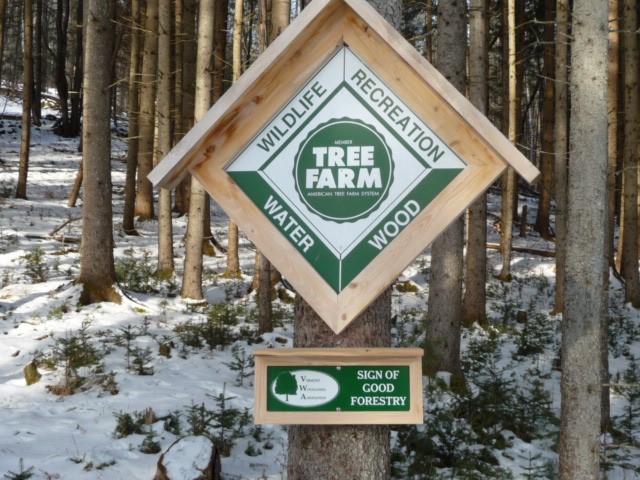 Image: Stewardship, Beaver Brook Farm