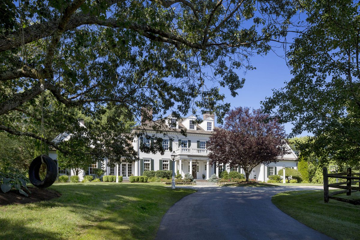 75 Goodnow Road, Sudbury, MA