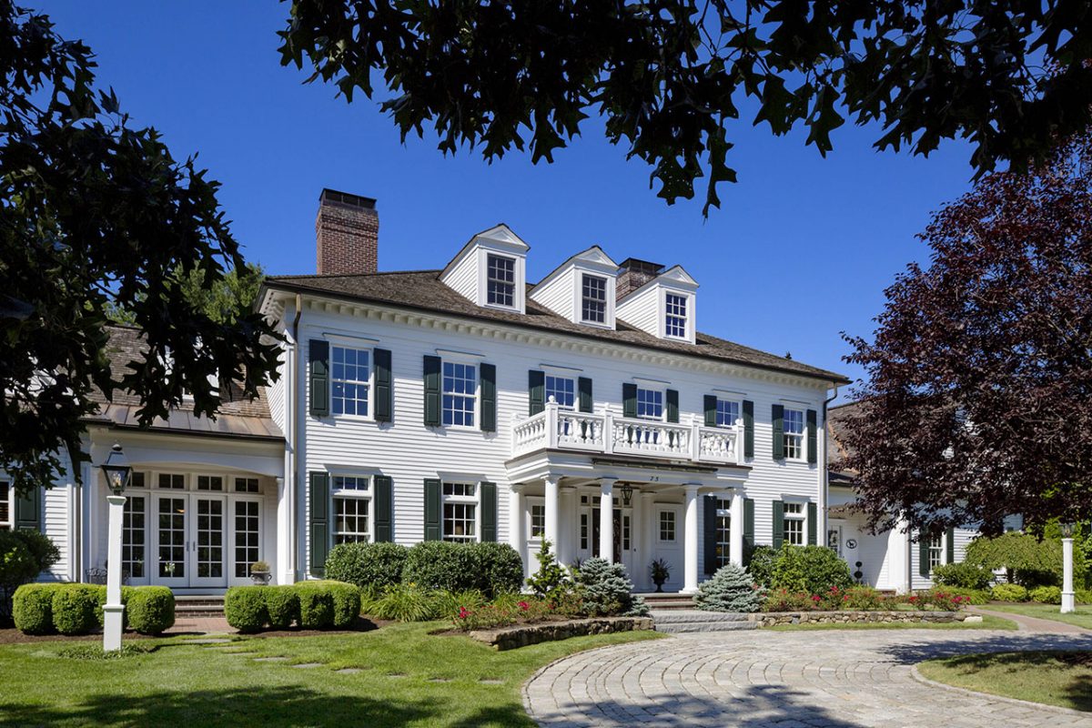 75 Goodnow Road, Sudbury, MA