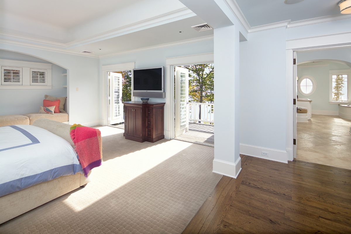 Image, Dual Master Suites #1