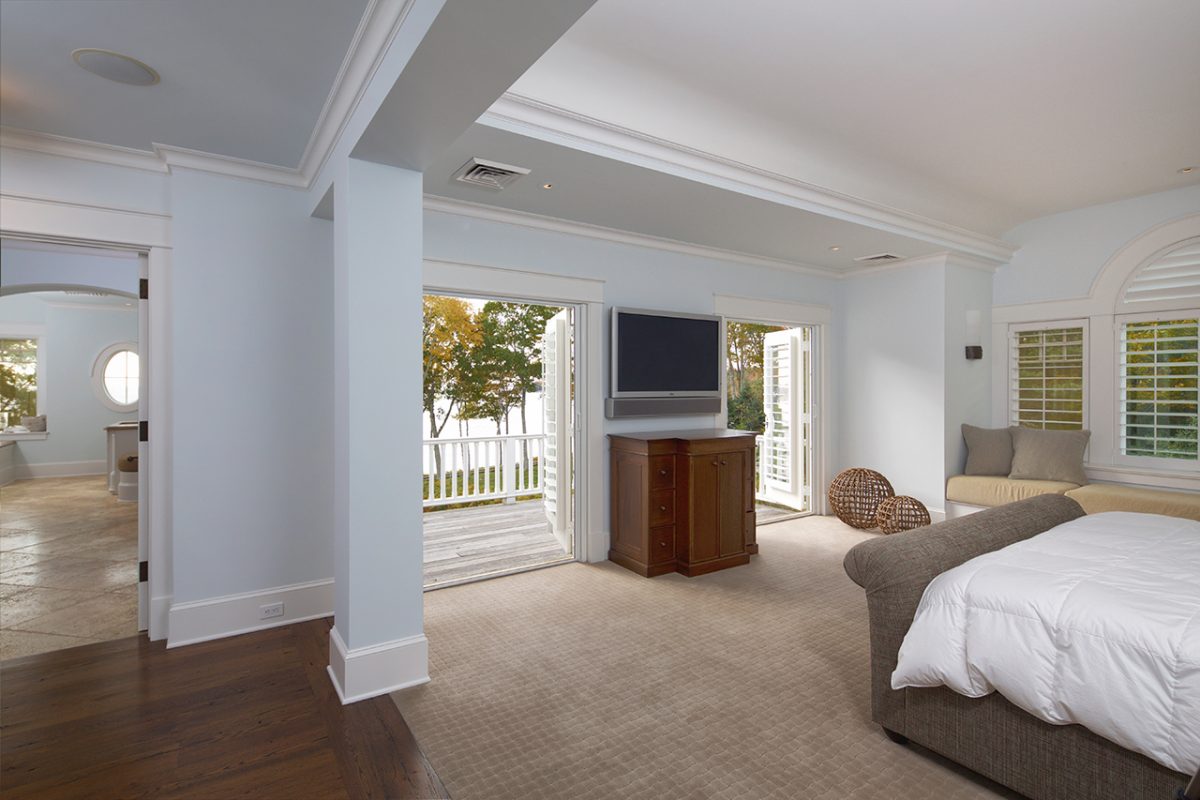Image: Dual Master Suites #2