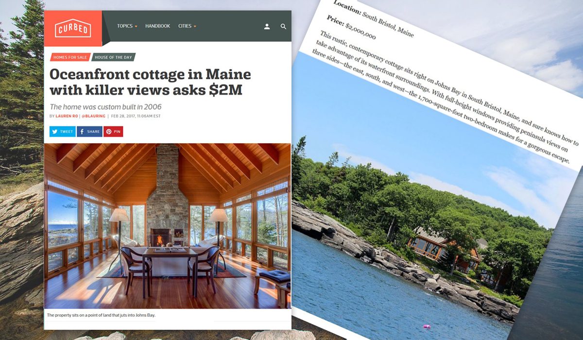Little Harbor Cottage