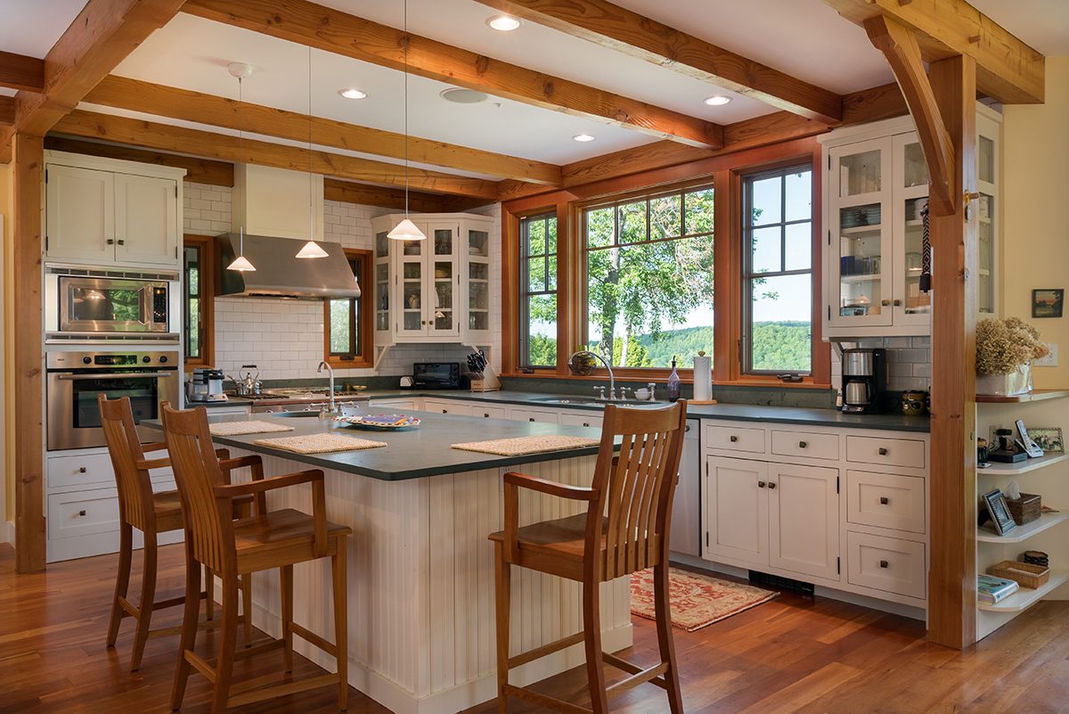 340 Spruce Way, Woodstock, VT
