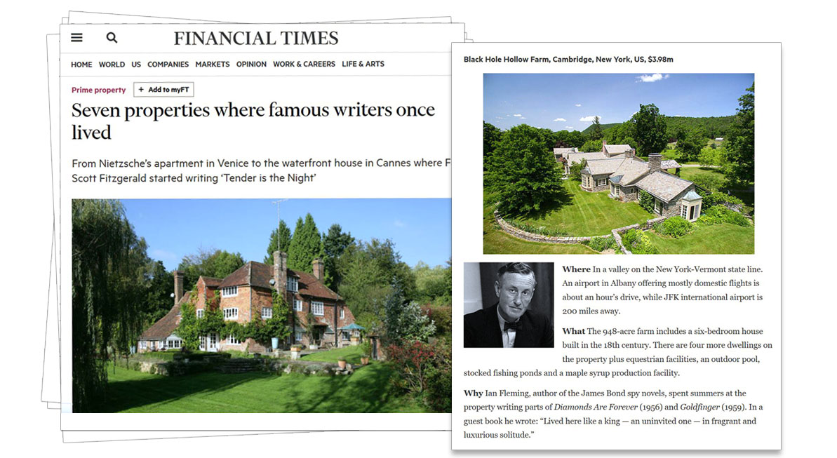 fINANCIALTIMES