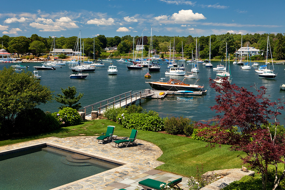 Boston's North Shore