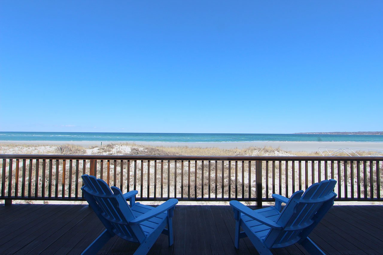 Boston's North Shore, Wingaersheek Beachfront