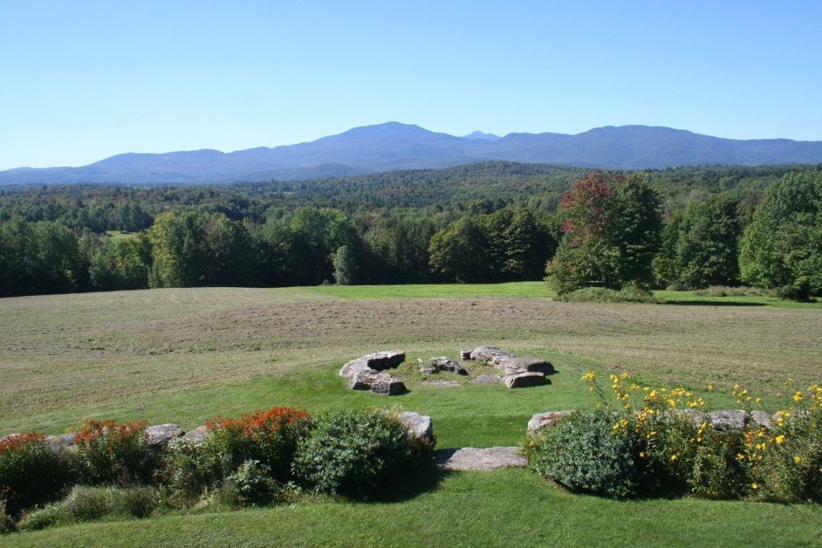 1Sweet Farm, Johnson, Vermont