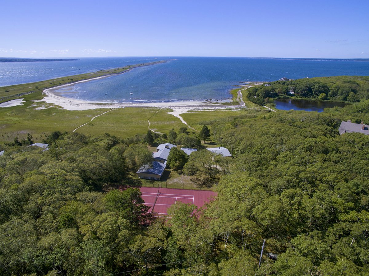 South Coast Massachusetts: Maywood