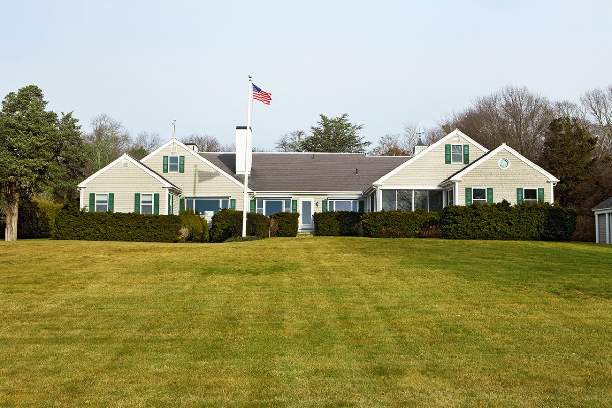 South Coast Massachusetts: Mattapoisett