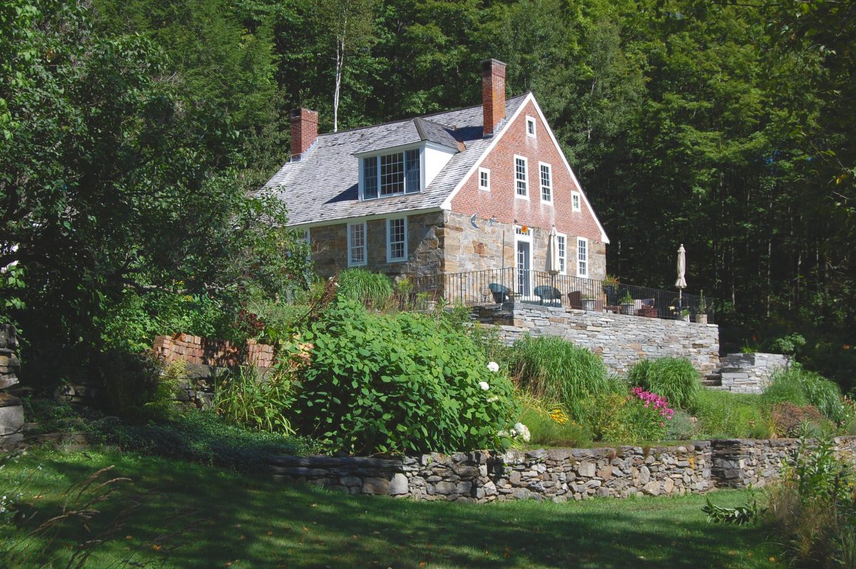Woodstock Vermont