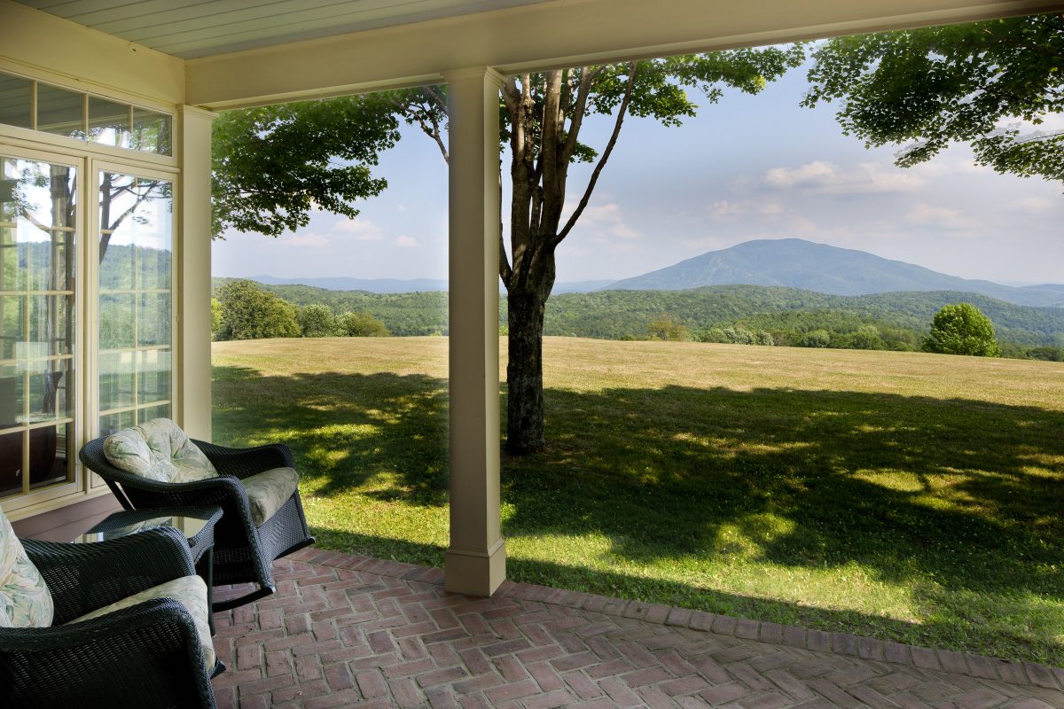Woodstock Vermont