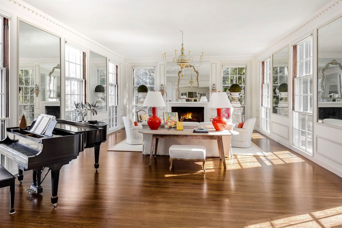 Great New England Properties _Manchester, MA