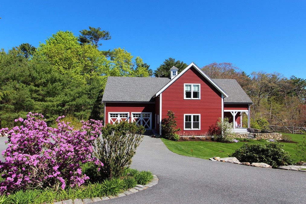 Great New England Properties_Manchester, MA