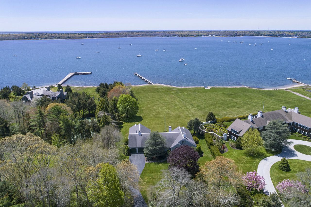 Great New England Properties _Mattapoisett, MA
