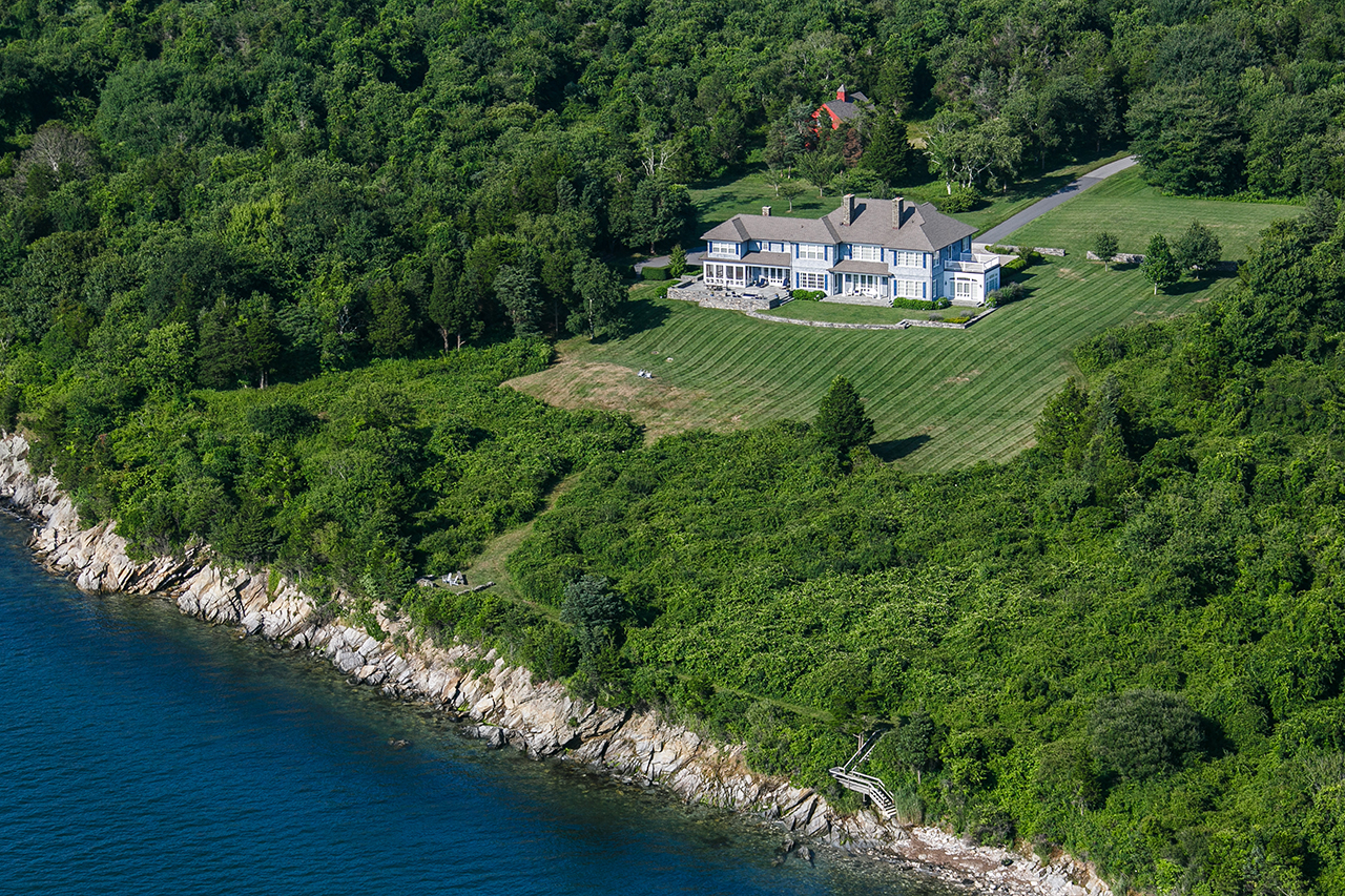 Great New England Properties _Jamestown, RI