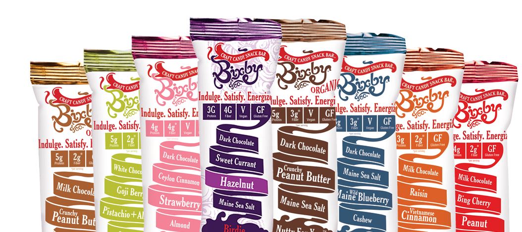 Chocolate Makers: Bixby