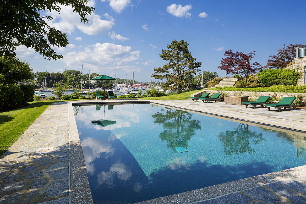 33 Proctor St, pool