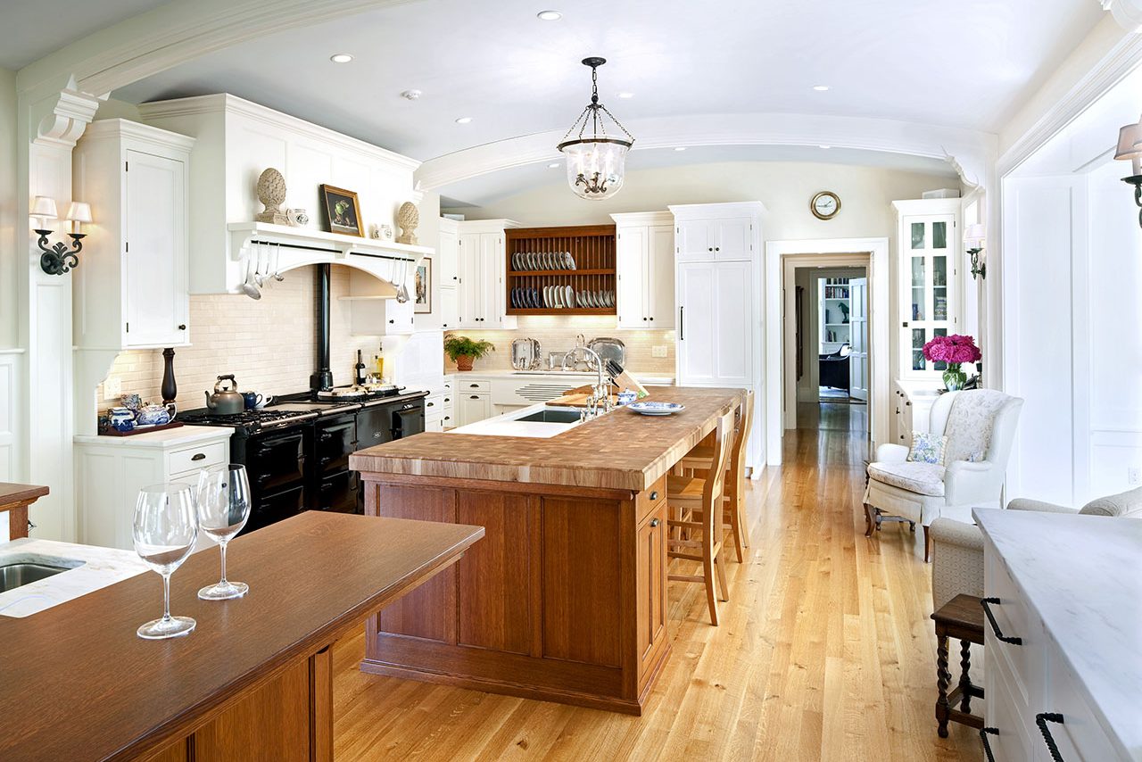33 Proctor St, kitchen