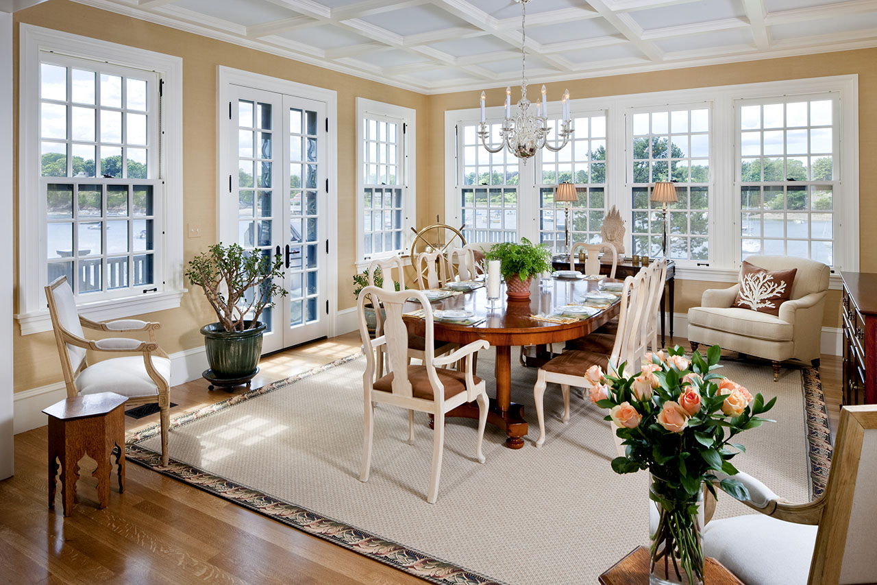 33 Proctor St, interior