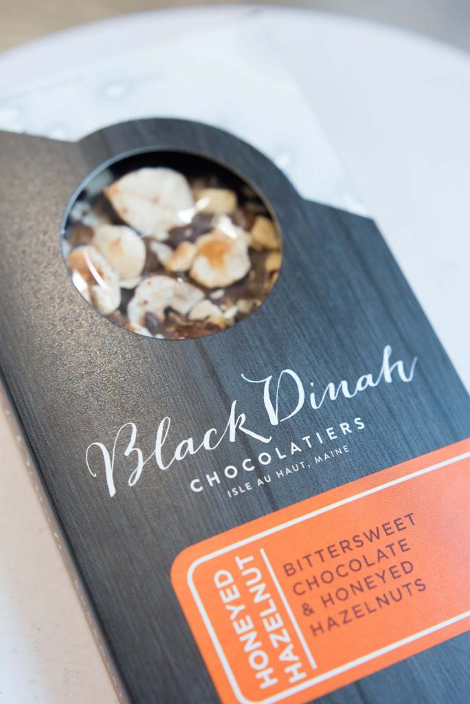 Chocolate Makers: Black Dinah Chocolatiers