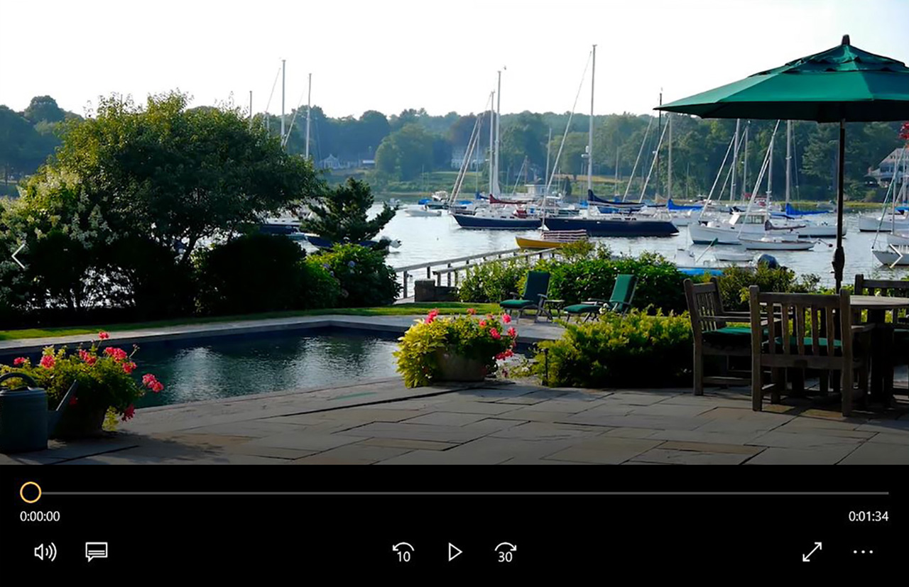 33 Proctor St, Manchester-by-the-Sea: video