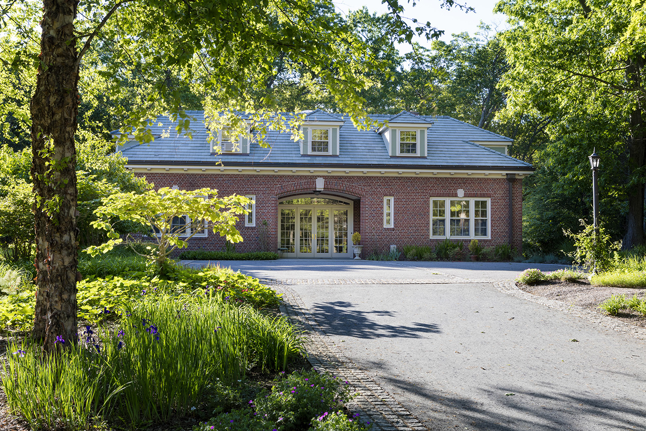 Weld Pond Estate, Dedham, MA