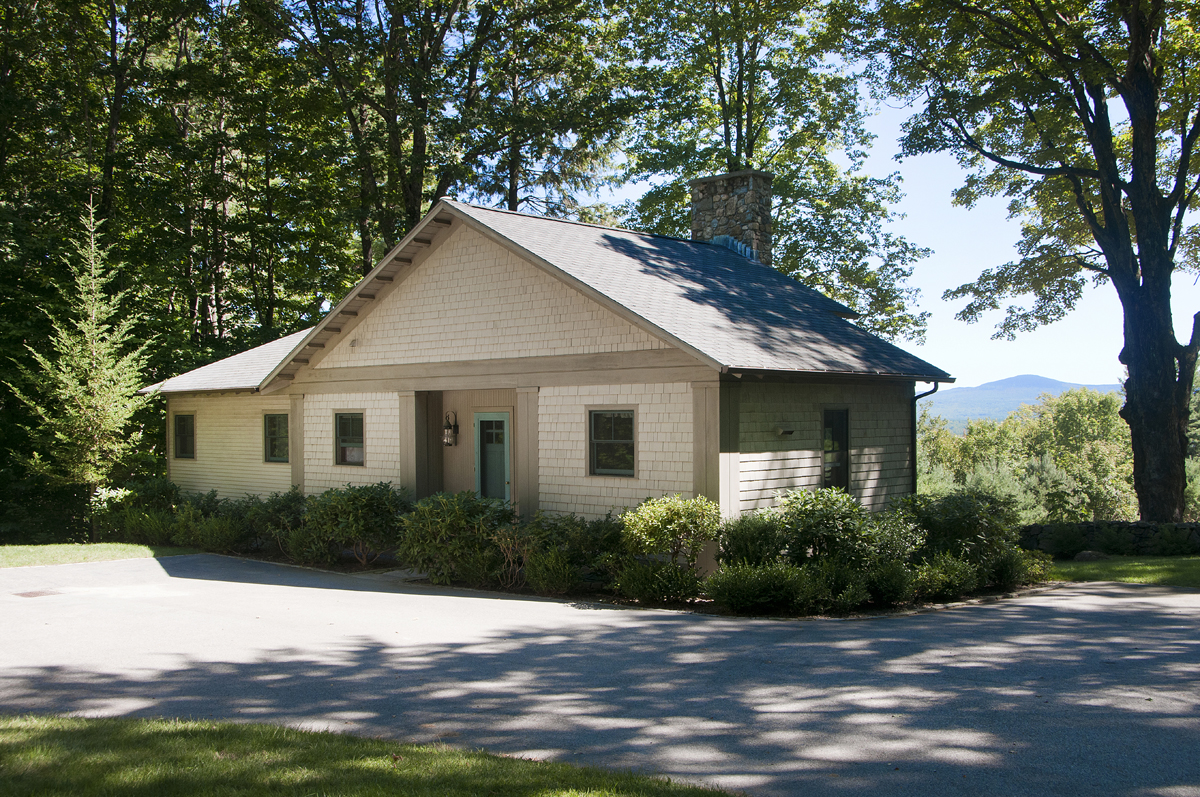 The Schaefer Estate, Hancock, NH