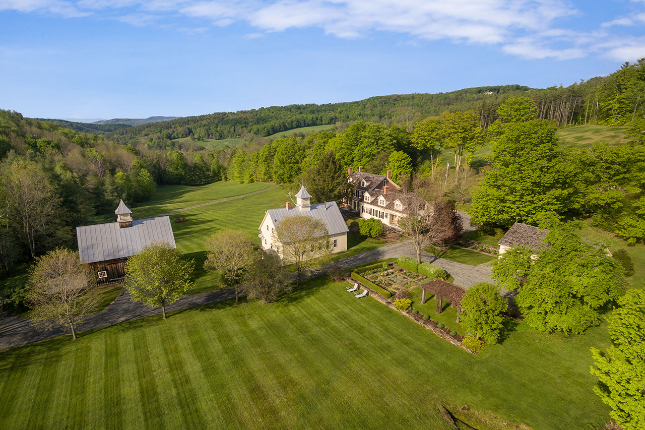 Woodstock Luxury Properties, Glenmorgan