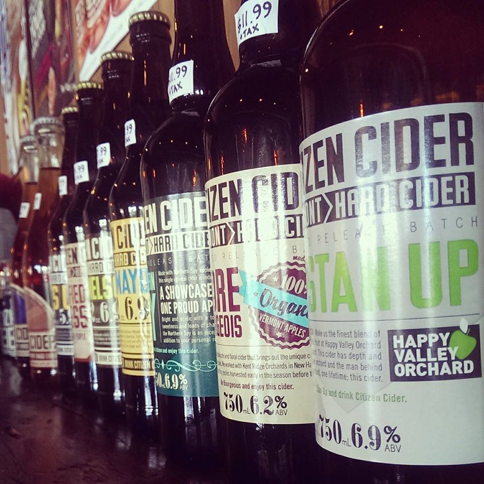 Citizens Cider