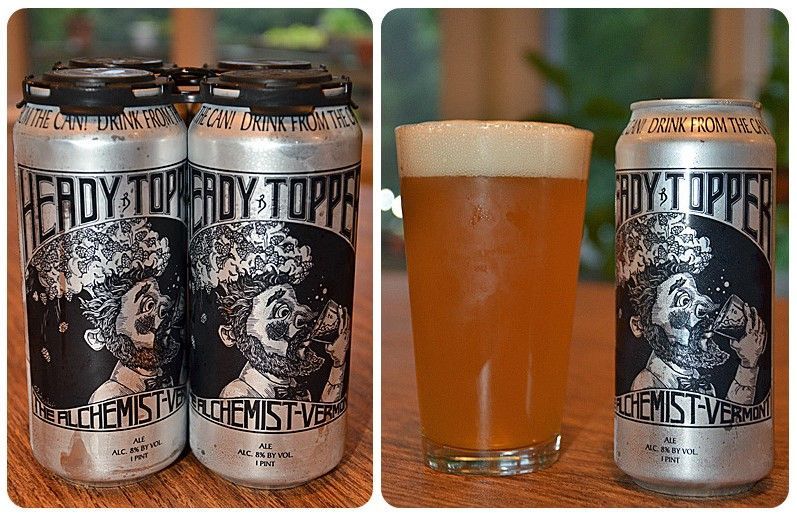 Heady Topper