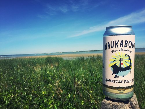 Naukabout+Pale+Ale