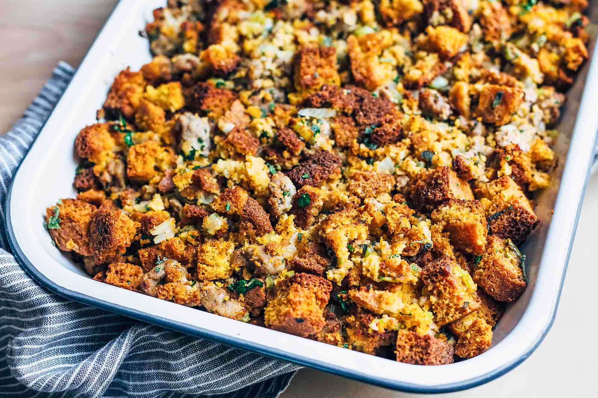 stuffing