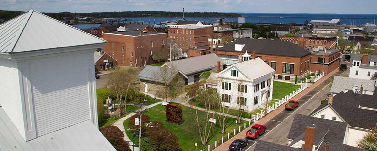 Farnsworth Art Museumc