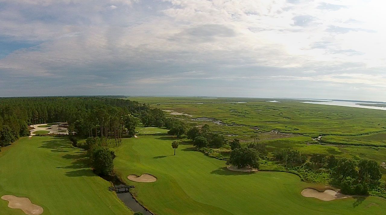 outstanding conservation value: cabin bluff