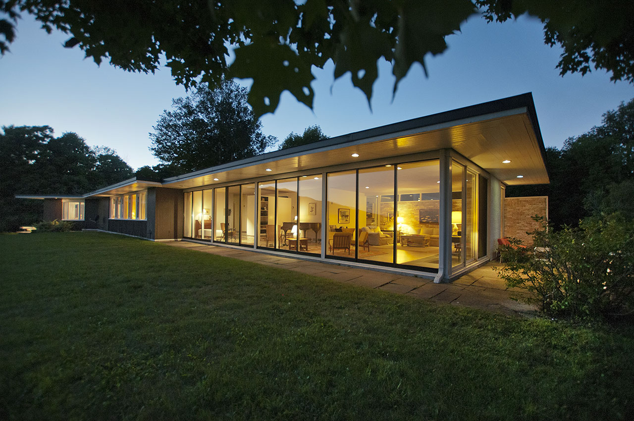 Mid-Century Modern