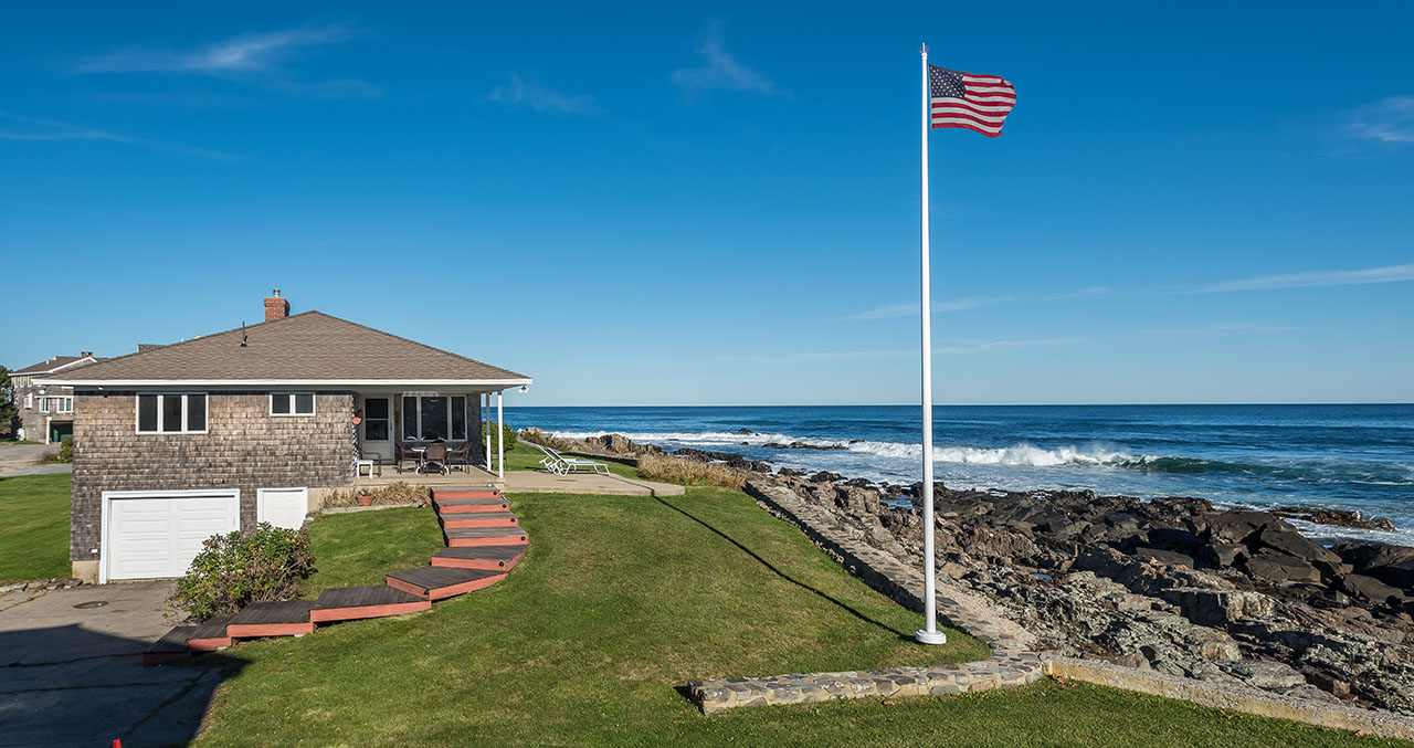 LandVest Portland, Market Activity Update: Oceans Edge