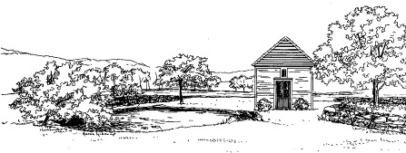 Garden House
