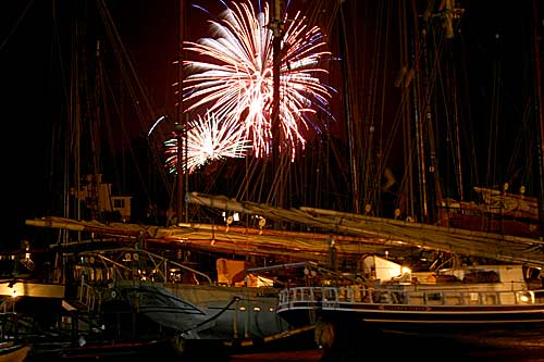 Fireworks