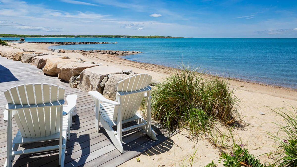 Cape Cod Beaches
