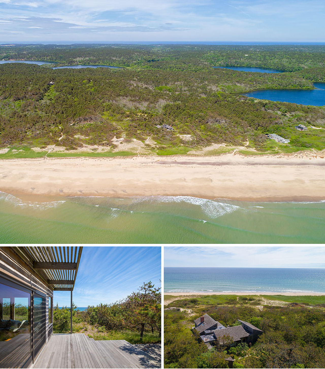 Cape Cod Beaches. MA2152