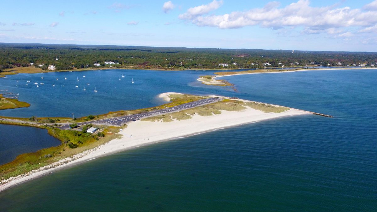 Cape Cod Beaches Osterville