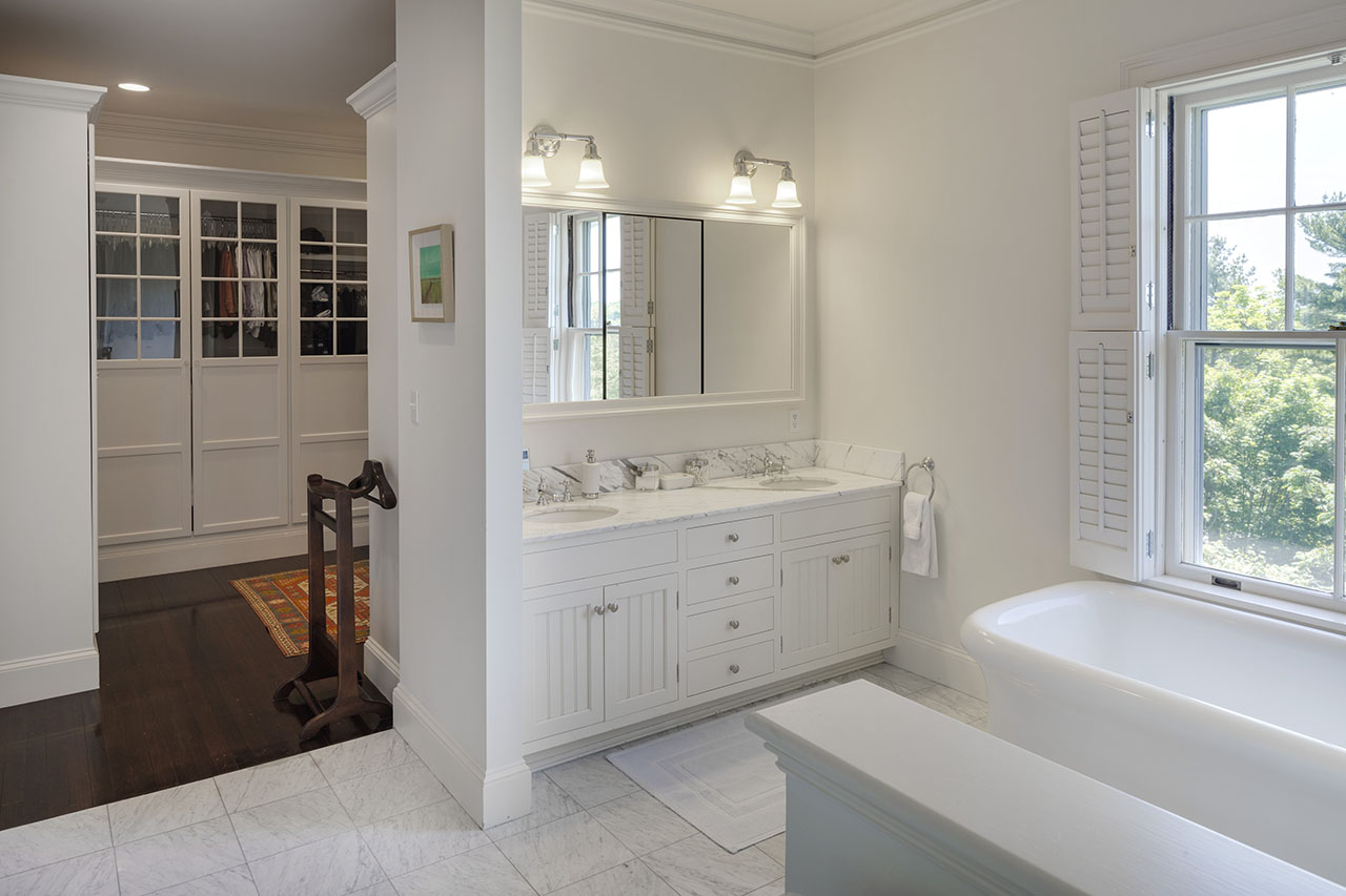 Luxury Home - bath