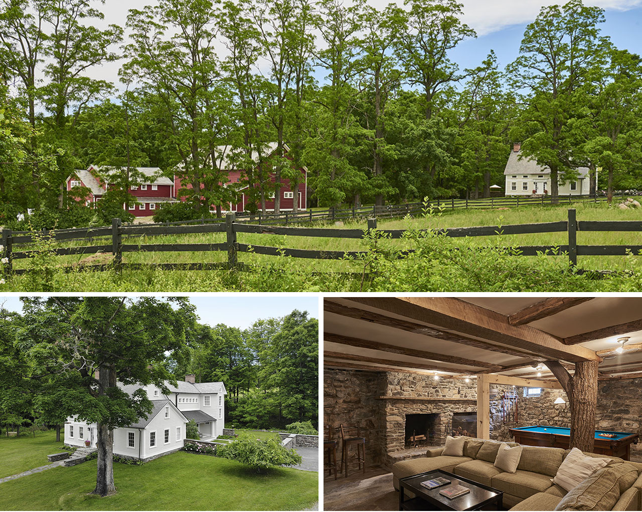Home Theaters. 7 Bridges Farm