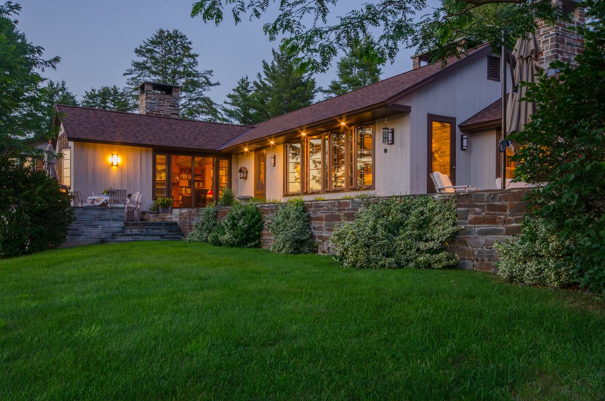 Vermont. Sold by LandVest.com. Sold by Story and Dia Jenks, LandVest.com