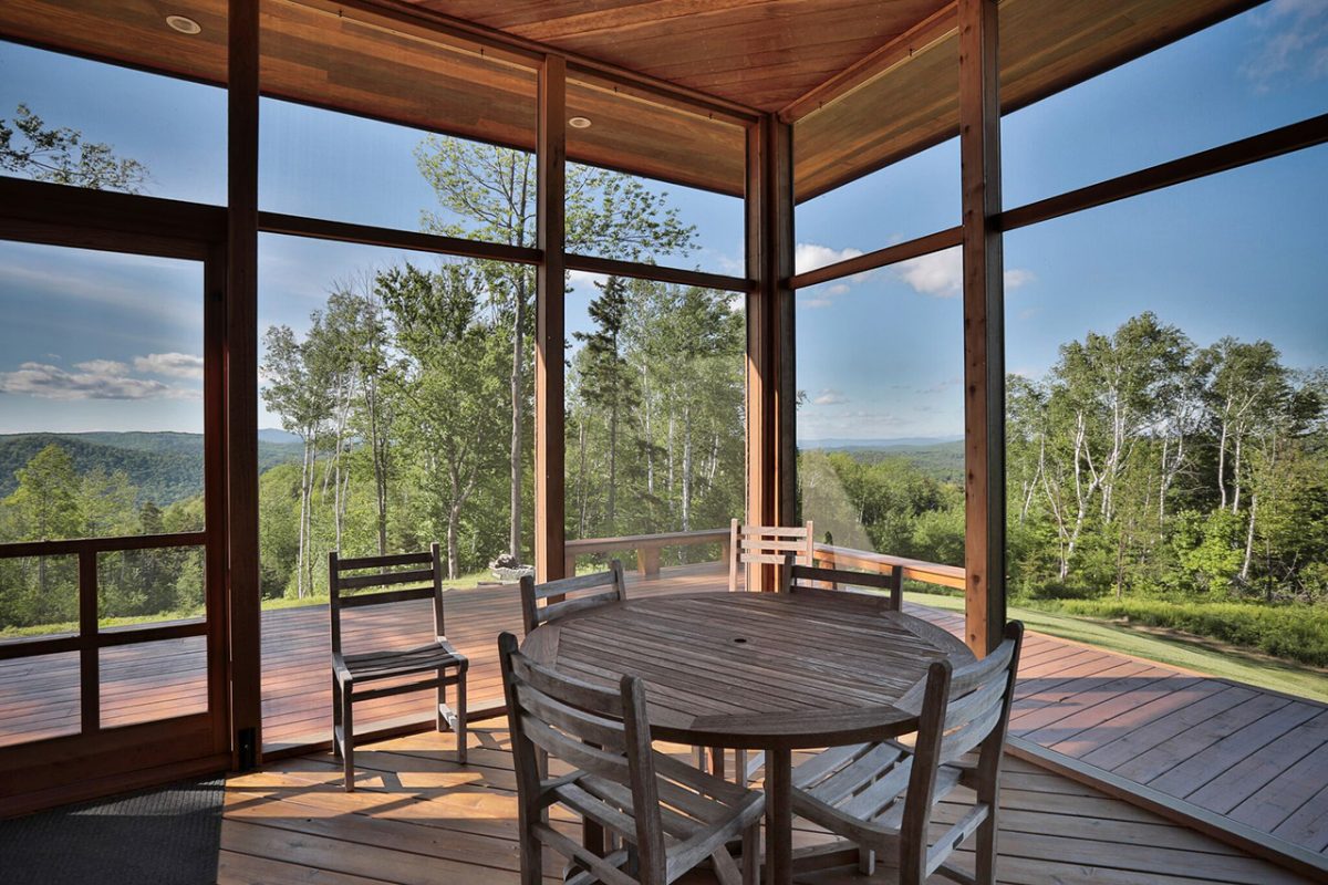 Vermont. Sold by LandVest.com