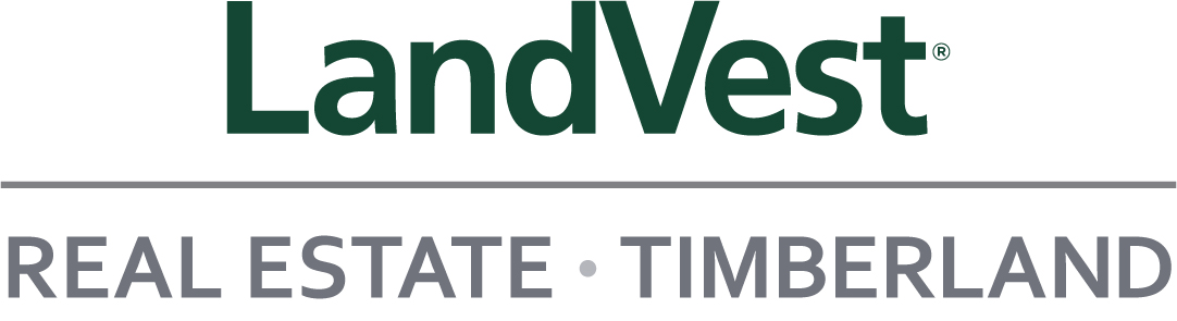 LandVest - RealEstate - Timberland
